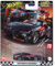 Modellauto Toyota GR Supra 2021 - Die Cast Maßstab 1:64 - Länge 7 cm - HRT56 - Serie Boulevard 96
