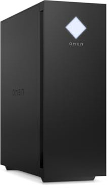 HPP OMEN Desktop Gaming PC GT14-2168ng Intel i7-14700F, 32GB RAM, 1TB SSD, GeForce RTX 4070Ti SUPER, DOS