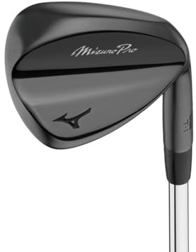 MIZUNO Pro T1 Black Ion