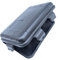 szaluyk wasserdichte Outdoor-Box – wasserdichte, stoßfeste Box – wetterfester Schutz, trockener Organizer mit ergonomischem Griff für, Pool, Terrasse, Deck, Freunde, Hof