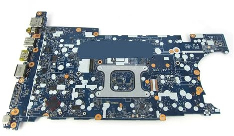 For Elitebook 850 G5 840 G5 Laptop Motherboard I5 I7 8th Gen L15516-601 L15518-601 6050A2945601 For HP, Parts(I5-8250U CPU)