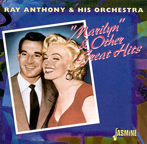 Marilyn & Other Great Hit