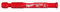 Milwaukee 49560505 Broca cilíndrica, 6mm