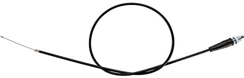 GOOFIT 39.37 Motorcycle Throttle Cable Replacement for Gy6 125cc 150cc 200cc 250cc China Moped Scooter Chinese Scooter ATV Quad Go Kart Moped