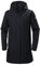 Helly Hansen Aden Insulated Coat Veste d'hiver Femme, Bleu, XL
