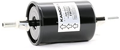 Kamoka F301501 - Kraftstofffilter