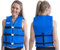 Jobe Gilet de Sauvetage Universal Bleu Rettungsweste, Blau, Mehrfarbig, one Size
