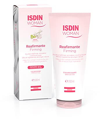 WOMAN Reafirante Creme 200 ml
