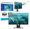HaruYo Protection D'écran Premium pour Ordinateur/Moniteur 22 Pouce 16:9, HD Anti-Lumière Bleu Filtre de Protection, Anti-Reflet Film Mat Protector pour Moniteur 22 16:10 (475 * 297.5mm)