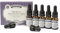 greenum GIFTS OF NATURE Premium Seifenduftöl, Duftöl Set für Seifen und Badebomben, Seifendüfte für Seifen selber Machen, Düfte für Glycerinseife, 5 x 10 ml Öl in Glasflaschen