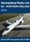 Aeronautical Radio List UK - NORTHERN IRELAND 2024: All the VHF Frequencies 108-137 MHz (Series: Radio Frequencies)