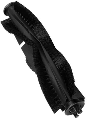 MIRTUX Rodillo Principal para Robot Aspirador Conga Cecotec Series Eternal Laser - Recambio para Aspirador Conga Xtreme, Vital, MAX, Pet y Ultimate - Accesorio de Fácil Mantenimiento