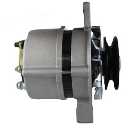Lichtmaschine 33A NEU - OE Nr. IA0095 AAG1310 kompatibel mit MASSEY FERGUSON PERKINS