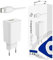 Cargador Compatible con Samsung Galaxy Tab S6 Lite (2022) SM-P619 Adaptador y Cable USB