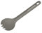 Sea To Summit Alpha Light Spork,Grey