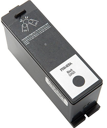 Primera 53425 passend für LX900E Tinte Schwarz 22ml