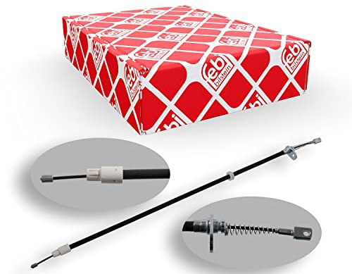 febi bilstein 34914 Brake Cable, pack of one