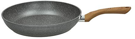 Tognana Porcellane Padella 24cm 1 Manico Stone&Wood