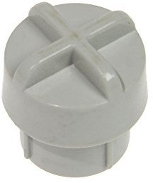 Delonghi tappo scarico deumidificatore Tasciugo AriaDry Slim DES12 DES14 DES16