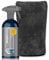detailmate Innenraumreiniger Set: Koch Chemie Refresh Cockpit Care seidenmatt 500ml + detailmate Mikrofaser Präzisionshandschuh 1000GSM