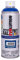 PINTYPLUS 95882 Pintura EN Spray Evolution Water-Based 520CC Azul GENZIANA, RAL 5010 Gentian Blue, 65 mm