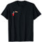 beer pong Trinkspiel beerpong Trinkspruch bier pong Geschenk T-Shirt