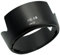 HB-69 Parasol para Nikon AF-S(No para AF-P) DX 18-55mm f/3.5-5.6GVR II(No para G VR,No para G EG II),52mm Digital Tulip Flower Lens Hood Negro