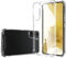Totill Kompatibel mit Samsung Galaxy S22 Hülle, Crystal Clear Transparent Ultra Dünn Handyhülle Soft TPU Silikon Phone Case. Kratzfest Stoßfestigkeit Durchsichtig Schutzhülle Slim Cover