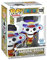 One Piece Samurai Brook Exclusive Vinyl Figure