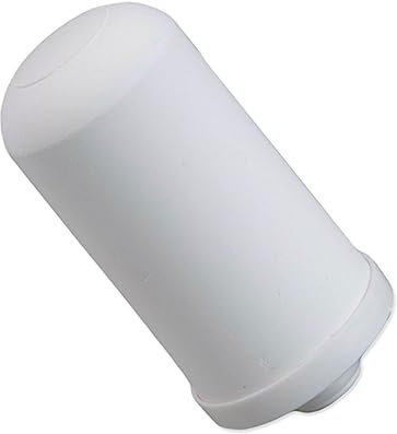 Milisten Wasserfilter Für Den Heimgebrauch Keramikfilterelement Zur Reinigungsfiltration - Farbe