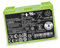 Qihangpower Ersatz Batterie ABL-D1 Ersetzen für Roomba e5 e6 i3 i4 i6 i7 i7+ i8 7150 7550 e5158 e6198 14.4V,1800mAh