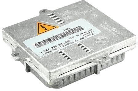 ZHjLut Xenon Vorschaltgerät Kompatibel mit Mazda für 6 2003 2004 2005 2006 2007 2008 1307329053 D2s D1s Xenon-HID-Scheinwerfer-Vorschaltgerät-Steuergerät