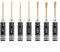 Besttoolifes RC Auto-Werkzeug-Set – 7-teiliges RC-Schraubendreher-Werkzeug-Set enthält Flach-, Sechskant-, Titan-Stahl-RC-Werkzeug-Set, Sechskant-Treiber-Set, RC-Werkzeug-Set für ferngesteuerte Autos,