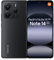 Xiaomi Redmi Note 14 5G Smartphone 8+256GB 108MP MediaTek Dimensity 7025-Ultra 120Hz Eye-Care Screen 5110mAh with NFC, Without Charge (Black)