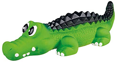 TRIXIE Krokodil, Latex