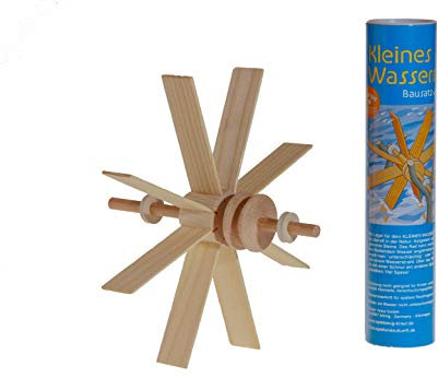 Spielzeug Kraul Kraul Kleines Wasserrad