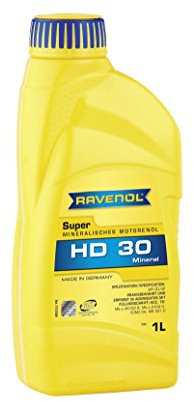RAVENOL Super HD 30