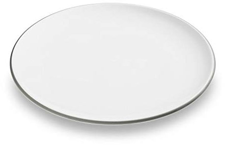 GMUNDNER KERAMIK Manufacture 0170tfcu25 Bord Gris Assiettes Plates Cup, diamètre 25 cm