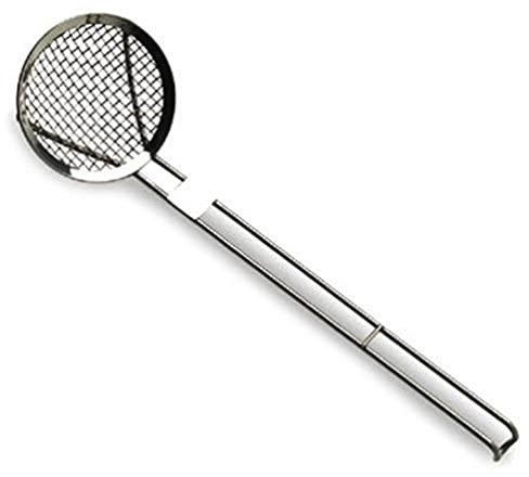 Lacor - 67410 - Rasera Alambre 10 cms. U.P Inox