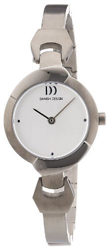 Danish Design Damen-Armbanduhr XS Analog Quarz Titan 3326592