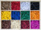 10 KG PresentFill® Füllmaterial Natur umweltfreundliches Polstermaterial aus 100% Recycling Papier für Geschenke Pakete Versand - Verpackungsmaterial zum Verpacken Füllen | Polstern I Deko