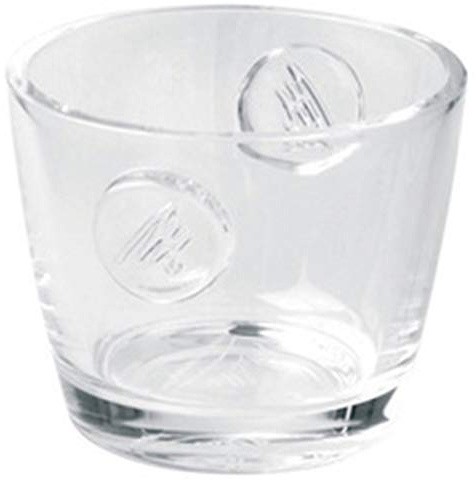 Melitta Espresso-Glas M-Collection, 80 ml
