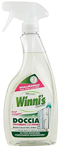 Winni's Detergente Doccia - 500 ml