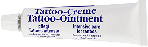 Pegasus Tattoo-Creme mit Cajeputöl 25 ml