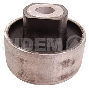 SIDEM 819677 Suspension Wheels for Vehicles