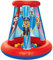 Paw Patrol Kids Ball Pit, 1 Inflatable & 15 Soft-Flex Balls