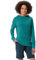 VAUDE Pullover Women's Tuenno Pullover Wave 40