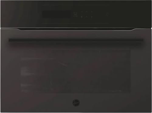 Hoover HMC34C5M0 - Forno microonde, 34 litri, 900 Watt, Nero