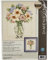 DIMENSIONS Zählmusterpackung mit Zählmuster, Weiß, Rosa, Grün, Violett