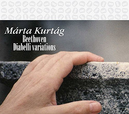 Beethoven: Diabelli Variations